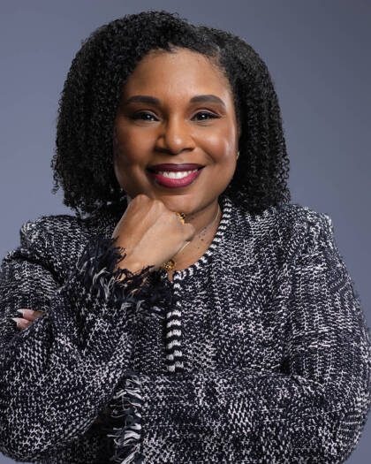 Tiffany Wright